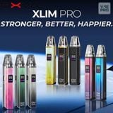  OXVA Xlim Pro 30w Pod Kit 