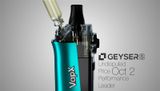  VapX Geyser S 50w Pod Kit 