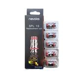  Coil Occ Nevoks SPL10 Feelin/Pagee 