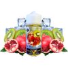  The Myth Vapor Kiwi Lựu Lạnh (Kiwi Pomegranate) 100ml Freebase 