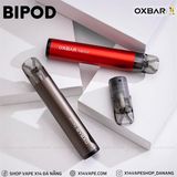  OXVA OXBAR Bipod Pod Kit 