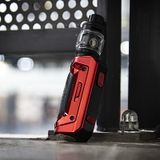  Geekvape S100 Vape Kit (tặng 01 pin sạc) Aegis Solo V2 