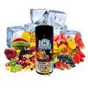  Icy Fruity Trái Cây Nhiệt Đới (Tropical Fruit) 100ml Freebase 