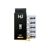  Coil Occ HJ Drag H80/Argus/Doric 