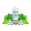  Calm Down Winterfresh Bạc Hà Lạnh (Cool Mint) 100ml Freebase 