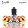  Summer Forever Đào Lạnh (Ice Peach) 30ml Saltnic 
