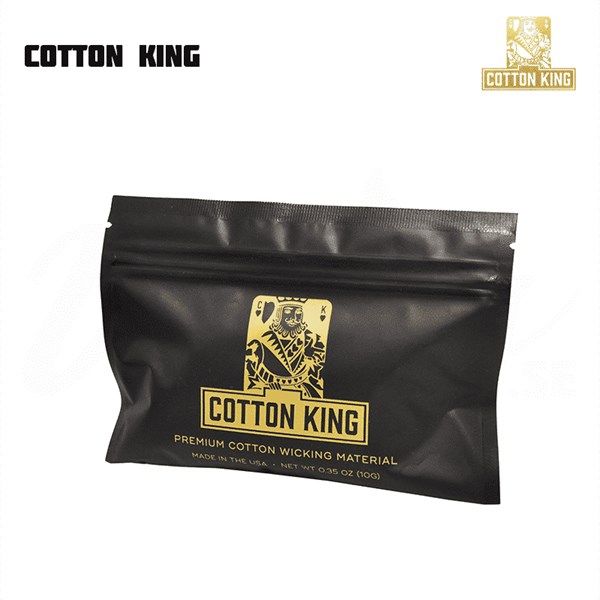  Bông Cotton King Chính Hãng 