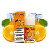  Tokyo Super Cool Cam Siêu Lạnh (Orange Ice) 30ml Saltnic 