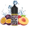  Hold'EM Chanh Dây Đào (Passionfruit Peach) 30ml Saltnic 