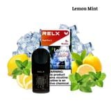  Đầu Vị Relx Pod Pro 2/ Relx Infinity Close Pod 2000 Puff 