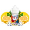  Boja Zuta Chanh Vàng (Lemonade) 30ml Saltnic 
