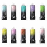  Aroma Disposable Pod 8000 Puffs 