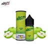  Nasty Táo Xanh Lạnh (Green Apple) 30ml Saltnic 