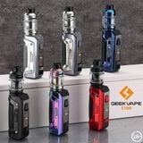  Geekvape S100 Vape Kit (tặng 01 pin sạc) Aegis Solo V2 