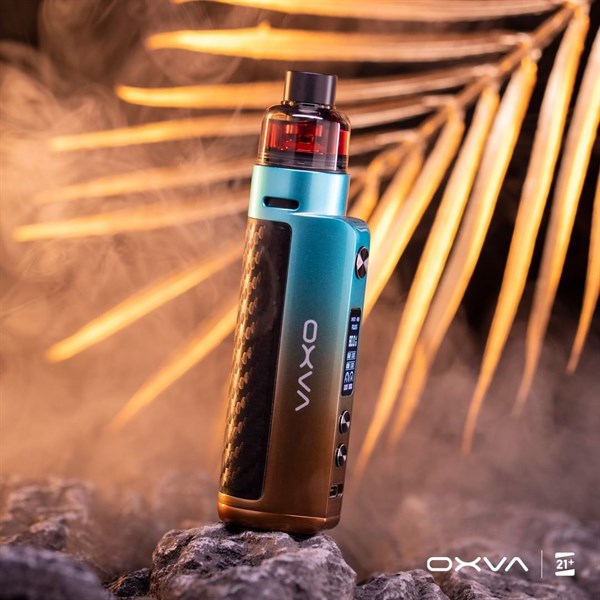 Pod Origin 2 80W by OXVA (tặng 01 pin sạc) X14 Vape Shop Đà Nẵng - Hội An