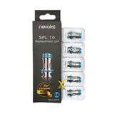  Coil Occ Nevoks SPL10 Feelin/Pagee 