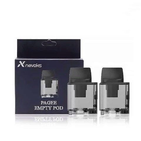  Đầu Pod Rỗng Nevoks Pagee 