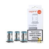  Coil Occ Cloudflask by Aspire 