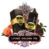  Rumba Trà Ôlong Vải (Lychee Oolong Tea) 30ml Saltnic 