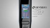  VapX Geyser S 50w Pod Kit 