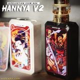  Vapelustion Hannya V2 230w Vape Mod 