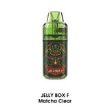  Rincoe Jelly Box F Pod Kit 