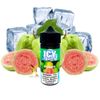  Icy Fruity Ổi Lạnh (Guava) 100ml Freebase 