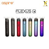  Aspire Flexus Q Pod Kit 