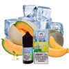  Icy Fruity Dưa Lưới Lạnh (Honey Dew) 30ml Saltnic 