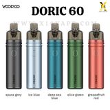  Voopoo Doric 60w Pod Kit 