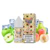  Tropical Homeland Trip Táo Đào Lê (Apple Peach Pear) 30ml Saltnic 