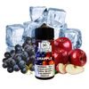  Icy Fruity Táo Nho Lạnh (Apple Grape) 100ml Freebase 