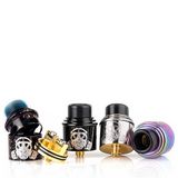  Tank RDA Apocalypse 