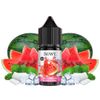  Sowe Kẹo Gum Dưa Hấu (Watermelon Bubble Gum) 30ml Saltnic 