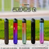  Aspire Flexus Q Pod Kit 