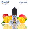  Summer Forever Xoài Chín Lạnh (Ice Ripe Mango) 30ml Saltnic 
