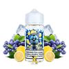  Iced Pop Việt Quất Chanh Lạnh (Blueberry Lemon) 100ml Freebase 
