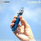  Aspire Cyber G Pod Kit 