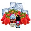  Icy Fruity Dâu Lạnh (Strawberry) 30ml Saltnic 