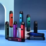 Vapor Storm Flame Pod Kit 