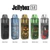  Rincoe Jelly Box SE Pod Kit 