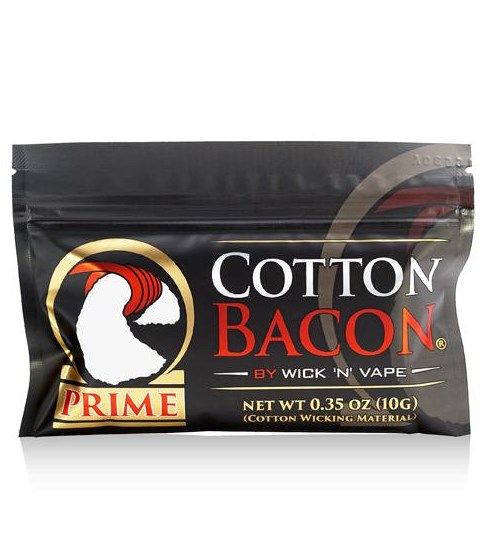 Bông Cotton Bacon Prime Clone 