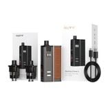  Aspire Nautilus Prime X 60w Pod Kit (tặng 01 pin sạc) 
