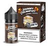  Johnny Creampuff Thuốc Lá Caramen (Caramel Tobacco) 30ml Saltnic 