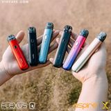  Aspire Flexus Q Pod Kit 
