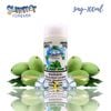  Summer Forever Xoài Xanh Lạnh (Ice Green Mango) 100ml Freebase 
