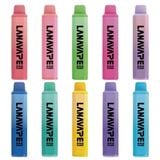  Lana Pen Plus Disposable Pod 9000 Puffs 