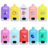  Miou Camobar Disposable Pod 15000 Puffs 