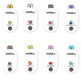  Miou V6 Disposable Pod 18000 Puffs 