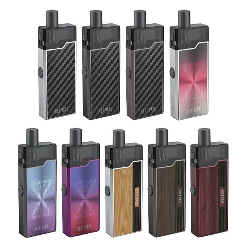  Lost Vape Orion Mini Pod Kit 